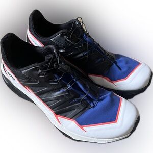 Salomon Thundercross